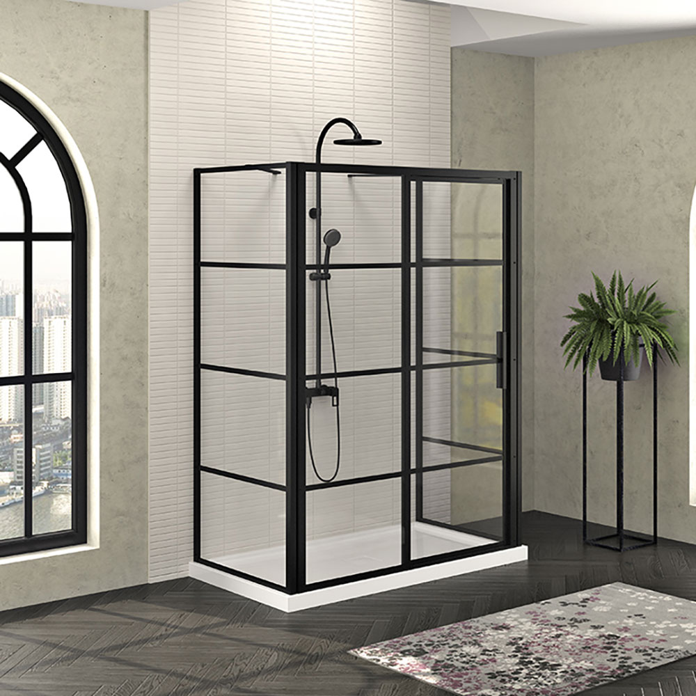 Shower door 60